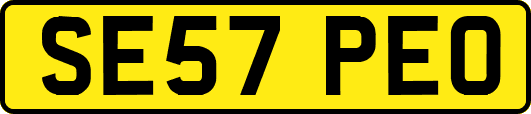 SE57PEO
