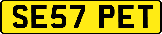 SE57PET