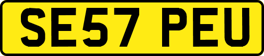 SE57PEU