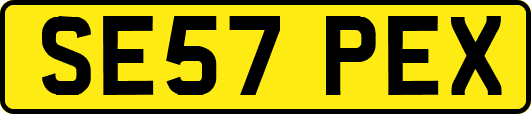 SE57PEX
