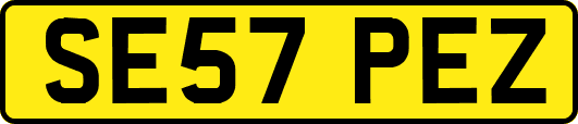 SE57PEZ