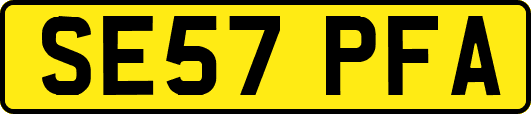 SE57PFA