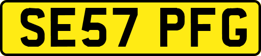 SE57PFG