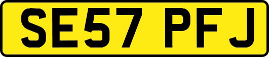 SE57PFJ