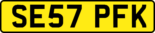 SE57PFK