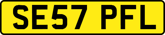 SE57PFL