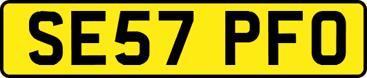 SE57PFO