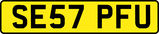 SE57PFU