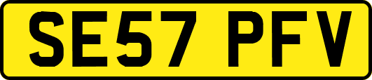 SE57PFV