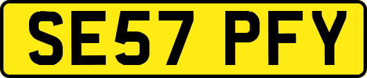 SE57PFY