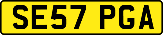 SE57PGA