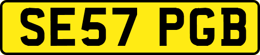 SE57PGB