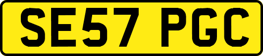 SE57PGC