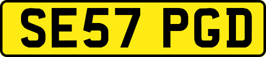 SE57PGD