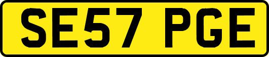 SE57PGE