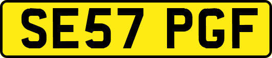 SE57PGF