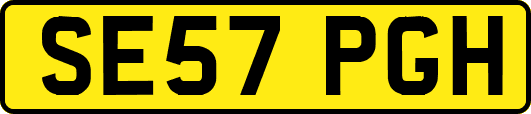 SE57PGH