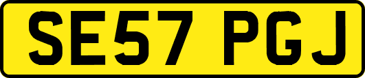SE57PGJ