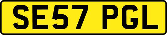 SE57PGL