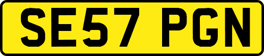 SE57PGN