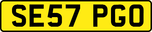 SE57PGO