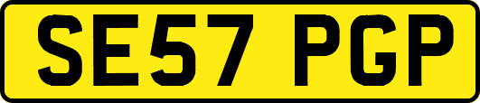 SE57PGP