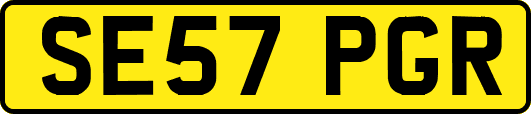 SE57PGR