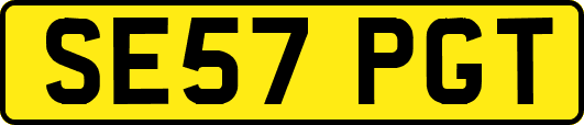 SE57PGT