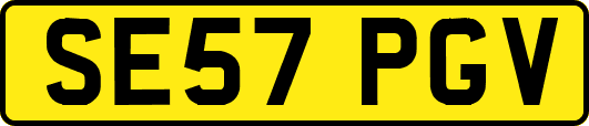 SE57PGV