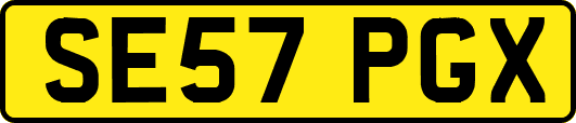 SE57PGX
