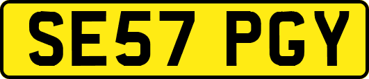 SE57PGY