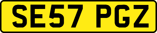 SE57PGZ
