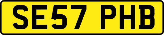 SE57PHB