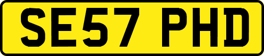 SE57PHD