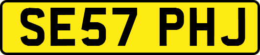 SE57PHJ