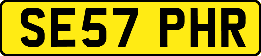 SE57PHR