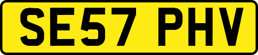 SE57PHV