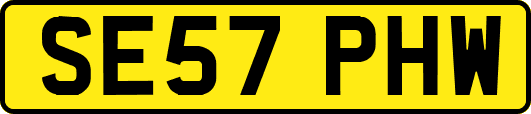 SE57PHW