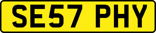 SE57PHY