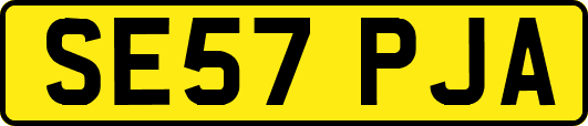 SE57PJA