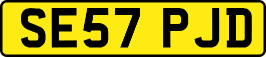 SE57PJD
