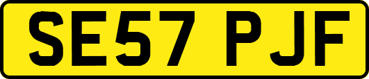SE57PJF