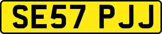 SE57PJJ