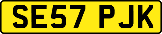 SE57PJK