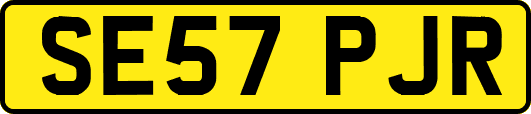 SE57PJR