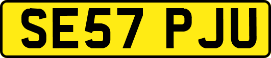 SE57PJU