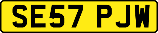 SE57PJW