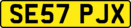 SE57PJX