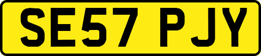 SE57PJY
