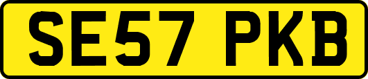SE57PKB